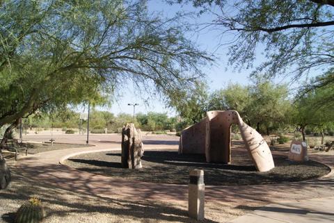 3983 E Scout Pass, Phoenix, AZ 85050 photo 45