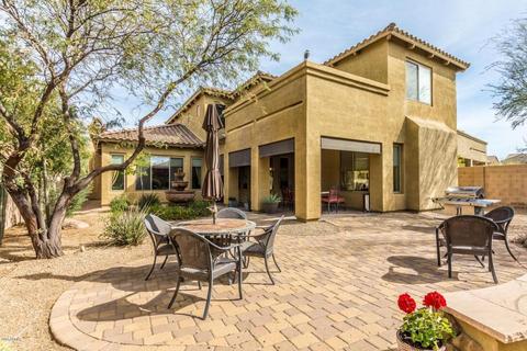 3983 E Scout Pass, Phoenix, AZ 85050 photo 33