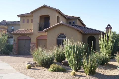 3983 E Scout Pass, Phoenix, AZ 85050 photo 1