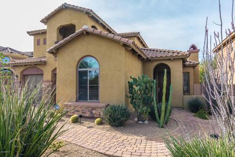 3983 E Scout Pass, Phoenix, AZ 85050 photo 2