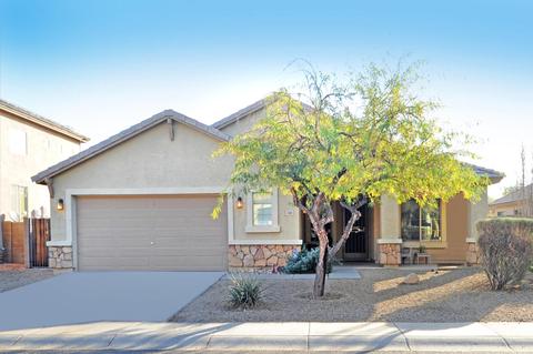 3101 S 80th Dr, Phoenix, AZ 85043 photo 1