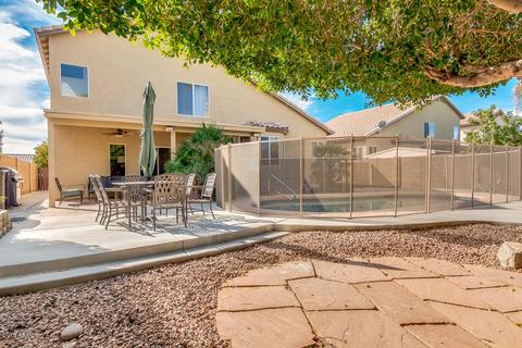 2556 E Taro Ln, Phoenix, AZ 85050 photo 30