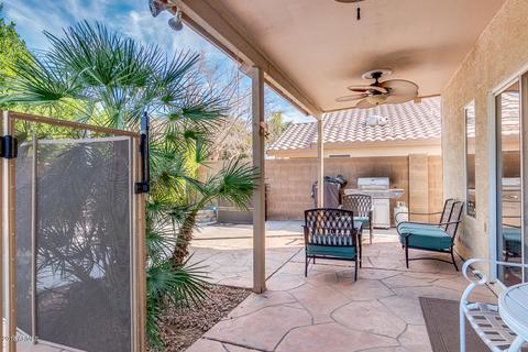 2556 E Taro Ln, Phoenix, AZ 85050 photo 31