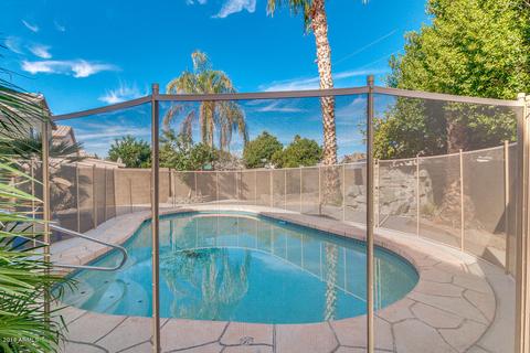2556 E Taro Ln, Phoenix, AZ 85050 photo 29