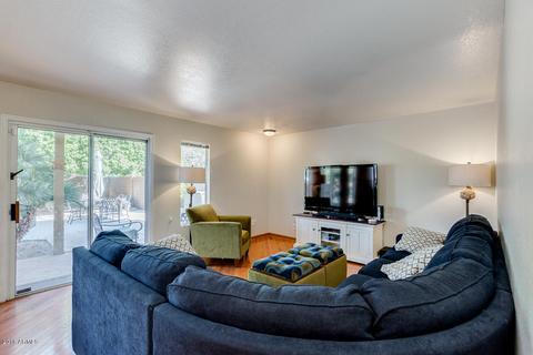 2556 E Taro Ln, Phoenix, AZ 85050 photo 14