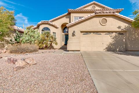 2556 E Taro Ln, Phoenix, AZ 85050 photo 1