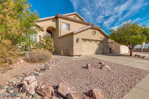 2556 E Taro Ln, Phoenix, AZ 85050 photo 39