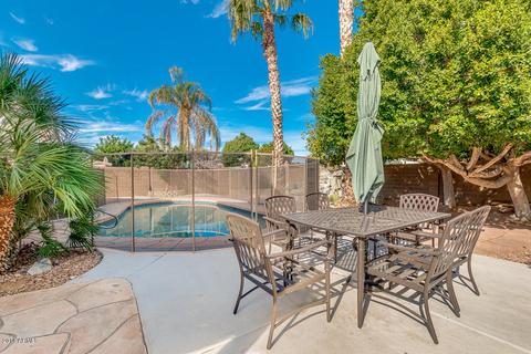 2556 E Taro Ln, Phoenix, AZ 85050 photo 35