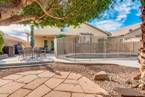 2556 E Taro Ln, Phoenix, AZ 85050 photo 34