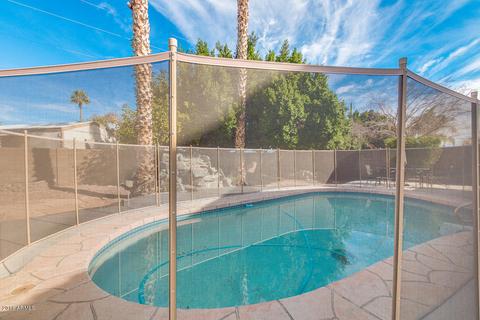 2556 E Taro Ln, Phoenix, AZ 85050 photo 36