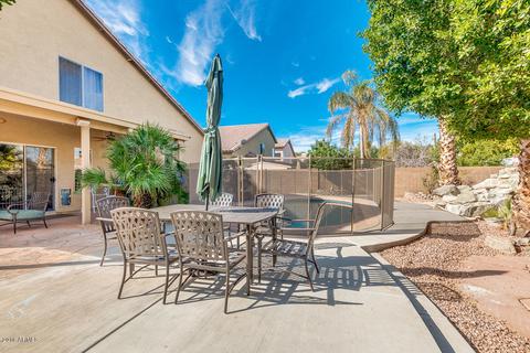 2556 E Taro Ln, Phoenix, AZ 85050 photo 28