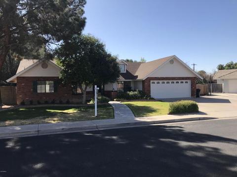 1815 E Juniper Cir, Mesa, AZ 85203 photo 1