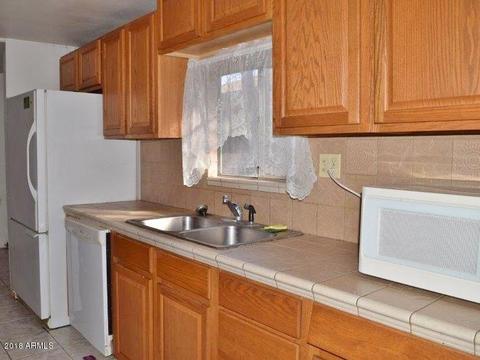 212 E Aero Dr, Payson, AZ 85541 photo 5