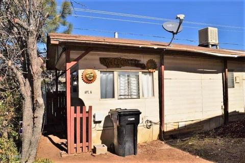 212 E Aero Dr, Payson, AZ 85541 photo 16
