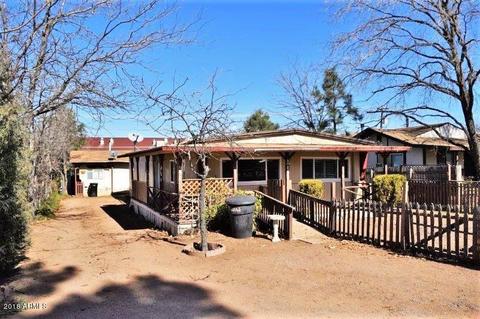212 E Aero Dr, Payson, AZ 85541 photo 14
