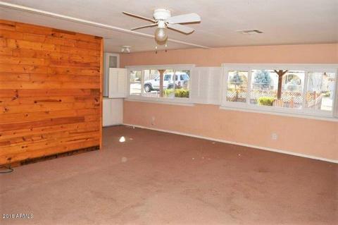 212 E Aero Dr, Payson, AZ 85541 photo 1