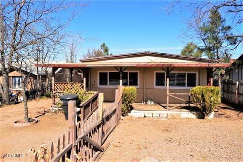 212 E Aero Dr, Payson, AZ 85541 photo 15