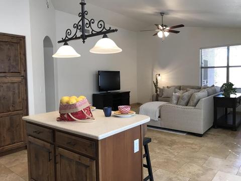 4362 E Gatewood Rd, Phoenix, AZ 85050 photo 9