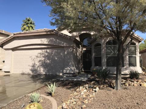 4362 E Gatewood Rd, Phoenix, AZ 85050 photo 1