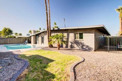 3713 E Laurel Ln, Phoenix, AZ 85028 photo 32