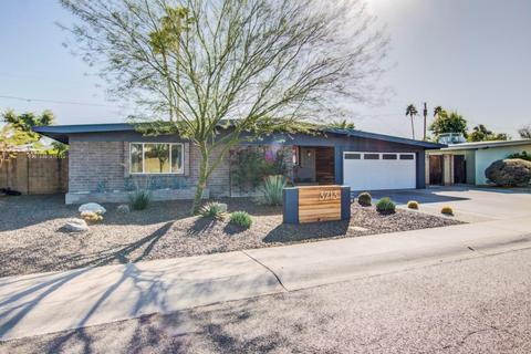3713 E Laurel Ln, Phoenix, AZ 85028 photo 1