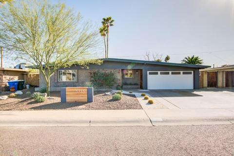 3713 E Laurel Ln, Phoenix, AZ 85028 photo 2