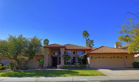 3625 E Brookwood Ct, Phoenix, AZ 85048 photo 1