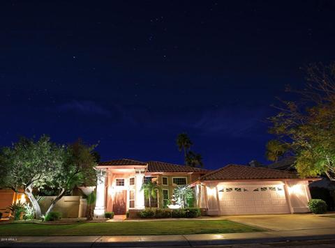 3625 E Brookwood Ct, Phoenix, AZ 85048 photo 2