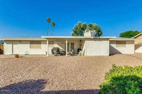 863 E Fairfield St, Mesa, AZ 85203 photo 29