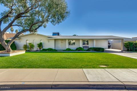 863 E Fairfield St, Mesa, AZ 85203 photo 1