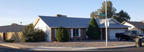 4843 Evergreen St, Mesa, AZ 85205 photo 1