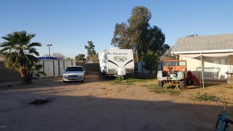 4843 Evergreen St, Mesa, AZ 85205 photo 33