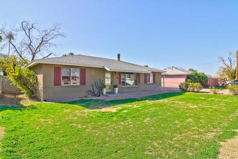 3609 E Piccadilly Rd, Phoenix, AZ 85018 photo 1