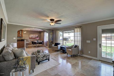 3609 E Piccadilly Rd, Phoenix, AZ 85018 photo 9