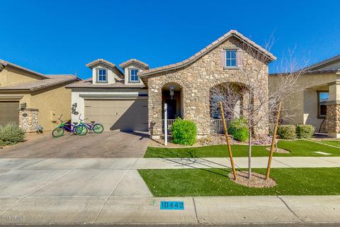 10442 E Monterey Ave, Mesa, AZ 85209