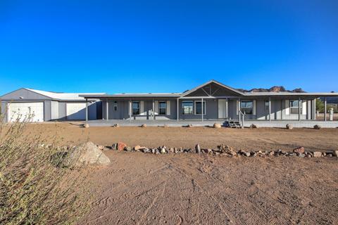 2268 W Kaniksu St, Apache Junction, AZ 85120