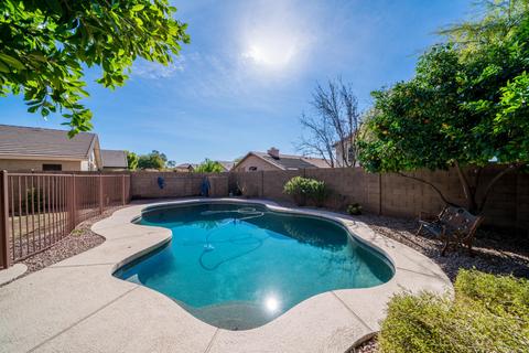 4345 E Abraham Ln, Phoenix, AZ 85050 photo 27