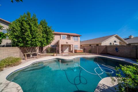 4345 E Abraham Ln, Phoenix, AZ 85050 photo 29