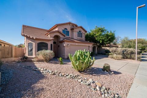 4345 E Abraham Ln, Phoenix, AZ 85050 photo 1