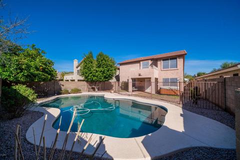 4345 E Abraham Ln, Phoenix, AZ 85050 photo 30