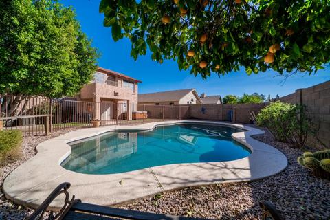 4345 E Abraham Ln, Phoenix, AZ 85050 photo 28