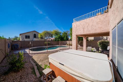 4345 E Abraham Ln, Phoenix, AZ 85050 photo 32