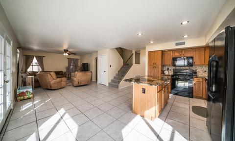 4345 E Abraham Ln, Phoenix, AZ 85050 photo 10