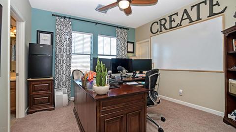 559 E Beauchamp Dr, Gilbert, AZ 85297 photo 26