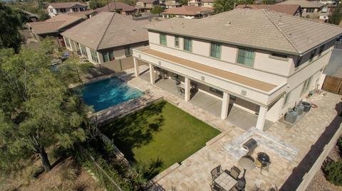 559 E Beauchamp Dr, Gilbert, AZ 85297 photo 51