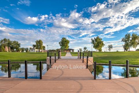 559 E Beauchamp Dr, Gilbert, AZ 85297 photo 64