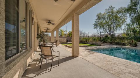 559 E Beauchamp Dr, Gilbert, AZ 85297 photo 38