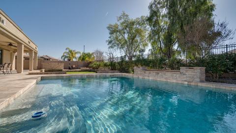 559 E Beauchamp Dr, Gilbert, AZ 85297 photo 40