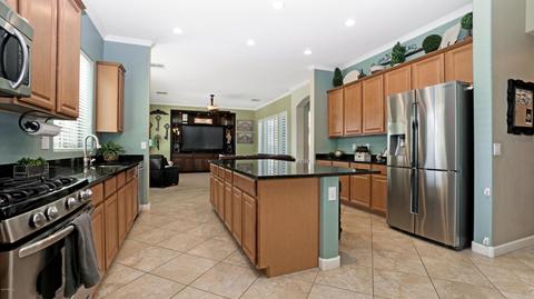 559 E Beauchamp Dr, Gilbert, AZ 85297 photo 17