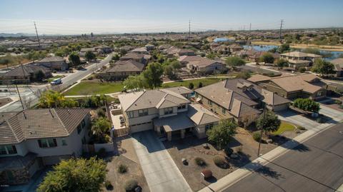 559 E Beauchamp Dr, Gilbert, AZ 85297 photo 46